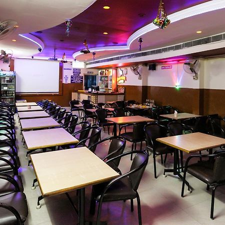 Akg Lodge Kanchipuram Zewnętrze zdjęcie